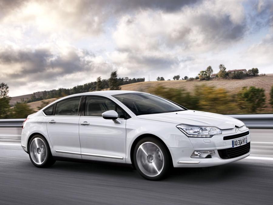 Citroen C5 '2010